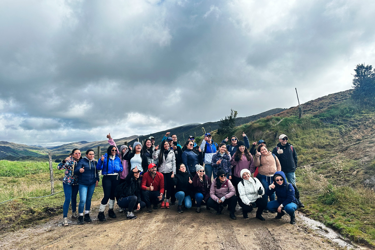 Actividades de Bienestar Empresarial en Bogotá: Guía Completa 2026