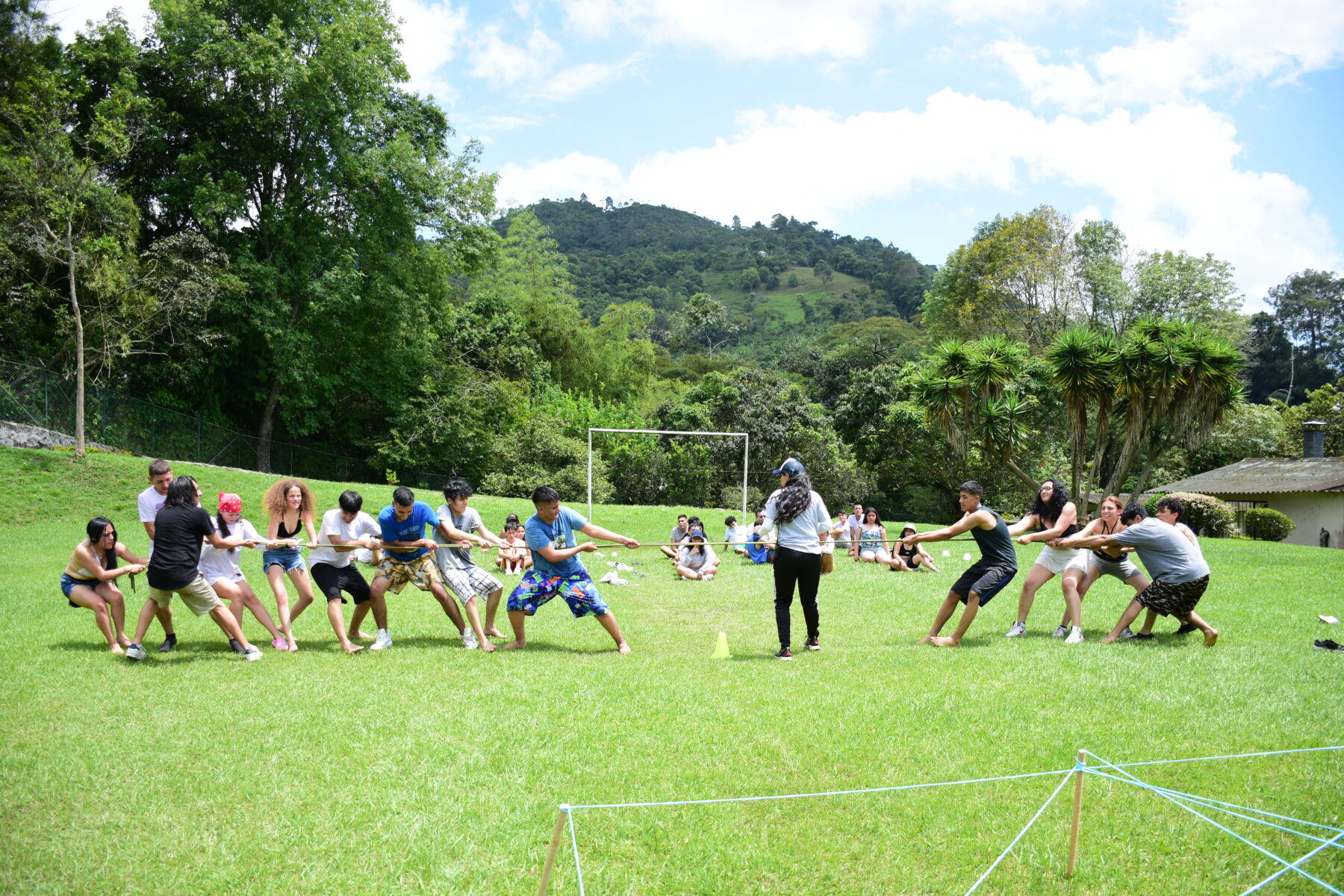 Programa tus actividades corporativas para tus celebraciones empresariales y transforma cada encuentro en una experiencia con propósito